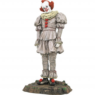 Diamond It Chapter 2 - Pennywise Swamp Edition PVC Kip Merch