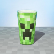 Paladone Minecraft Creeper Čaša 