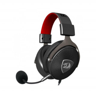 Redragon Icon H520 Gaming Headset (Black) PC