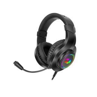 Redragon H260-RGB Wired headset (RGB backlight) PC