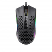 Redragon Storm RGB Wired gaming mouse Black (M808-RGB) 