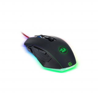 Redragon Dagger 2 RGB (M715RGB-1) Miš PC