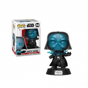 Funko Pop! #288 Star Wars - Electrocuted Darth Vader Bobble-Head Vinyl Figure 