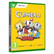 Cuphead 