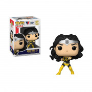 Funko Pop! DC - Wonder Woman 80th Anniversary: Wonder Woman The Fall of Sinestro #430 Vinyl Figura 