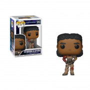 Funko Pop! Disney Pixar: Lightyear: Izzy Hawthorne (Jr. Zap Patrol) #1212 Vinyl Figura 