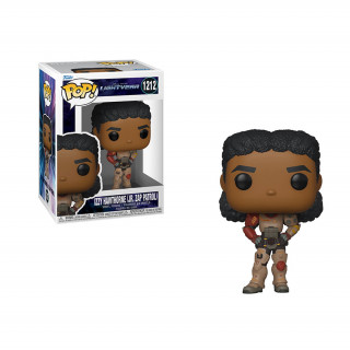 Funko Pop! Disney Pixar: Lightyear: Izzy Hawthorne (Jr. Zap Patrol) #1212 Vinyl Figura Merch