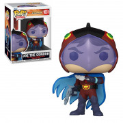 Funko Pop! Gatchaman: Joe the Condor #1031 Vinyl Figura 