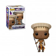 Funko Pop! Marvel: What If…?: Queen General Ramonda #971 Vinyl Figura 