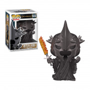 Funko Pop! Movies: The Lord Of The Rings - Witch King #632 Vinyl Figura 