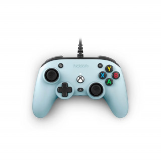 Nacon Xbox Series Pro Compact kontroler - (pastelno plava) Xbox Series