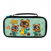 Nacon Nintendo Switch službena torbica &quot;Animal Crossing - Bears&quot; 