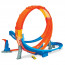 Trkaća staza Hot Wheels Giant Loop (GTV14) thumbnail