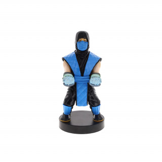 Cable Guys Sub-Zero (Mortal Kombat Classic) figura držača kontrolera Merch