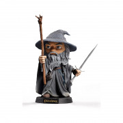 Iron Studios - Gandalf - Lord of the Rings - Minico 