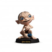 Iron Studios - Gollum - Lord of the Rings - Minico 