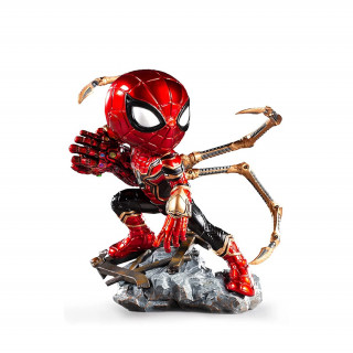 Iron Studios - Iron Spider - Avengers: Endgame - Minico Merch