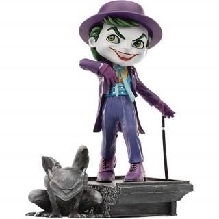 Iron Studios - The Joker - Batman 89 - Minico Merch