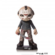 Iron Studios - Jason - Friday The 13th 