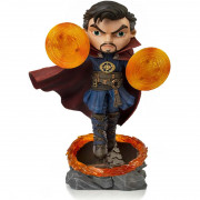 Iron Studios - Dr Strange Avengers: Endgame - MiniCo 