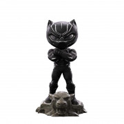 Iron Studios - Black Panther - The Infinity Saga - MiniCo 