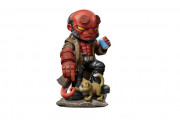 Iron Studios - HELLBOY - MINICO 