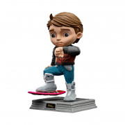 Iron Studios - MARTY MCFLY - BACK TO THE FUTURE - MINICO 