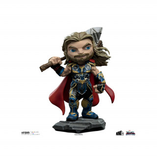 Iron Studios - Thor - Thor Love and Thunder - MiniCo Merch