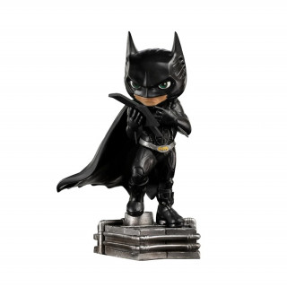 Iron Studios - Batman - Batman Forever - MiniCo Merch