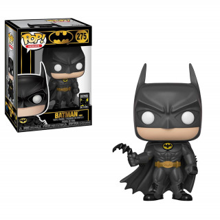 Funko POP! Heroes: Batman (1989) #275 Vinyl Figura Merch