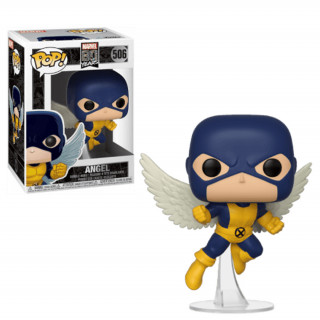 Funko Pop! Heroes: Angel (First Appearance) #506 Vinyl Figura Merch