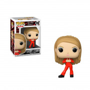 Funko Pop! Rocks: Britney Spears #215 Vinyl Figura 