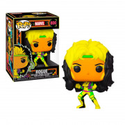 Funko Pop! Marvel: Rogue Blacklight Limited Vinyl Figura 