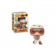 Funko Pop! Movies: The Suicide Squad: Polka-Dot Man #1112 Vinyl Figura 