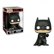 Funko Pop! Movies: Batman Super Sized Jumbo #1188 Vinyl Figura 