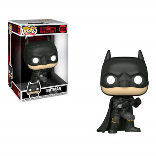 Funko Pop! Movies: Batman Super Sized Jumbo #1188 Vinyl Figura Merch