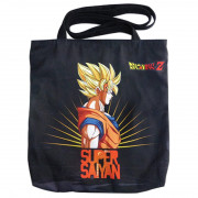 Dragon Ball Z Super Saiyan Goku bag 