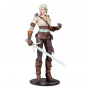 The Witcher 3: Wild Hunt - Ciri 