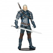 The Witcher Geralt  