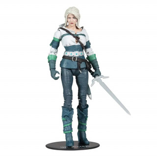 The Witcher Ciri (Elder Blood) Merch