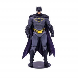 DC Multiverse Batman (DC Rebirth) Merch