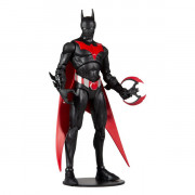 DC Multiverse Build A  Batman Beyond (Batman Beyond) 