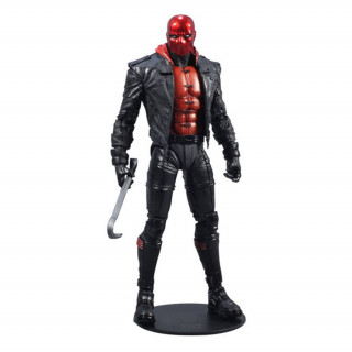 DC Multiverse Red Hood Batman: Three Jokers Merch