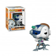 Funko Pop! Animation: Dragon Ball Z S7 - Mecha Frieza #705 Vinyl Figura 