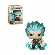 Funko POP! Animation: My Hero Academia - Infinite Deku with Eri #1008 Vinyl Figura 