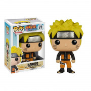 Funko Pop! Animation: Naruto Shippuden - Naruto #71 Vinyl Figura 