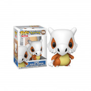 Funko Pop! Games: Pokemon - Cubone Osselait - Tragosso #596 Vinyl Figura 