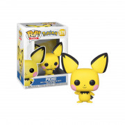 Funko Pop! Games: Pokemon - Pichu #579 Vinyl Figura 