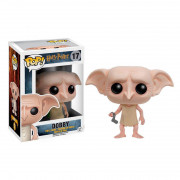 Funko Pop! Harry Potter - Dobby #17 Vinyl Figura 