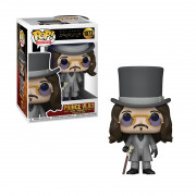 Funko POP! Movies: Bram Stokers Dracula - Prince Vlad #1072 Vinyl Figura 